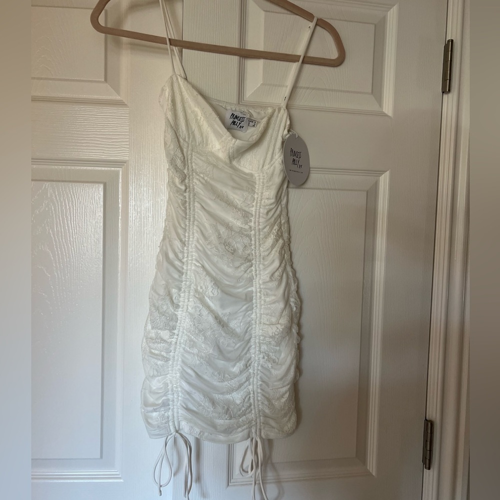 Princess Polly Chicago Mini Dress